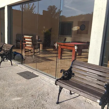 Recanto Serra Negra - Sossego E Lazer! Exterior photo