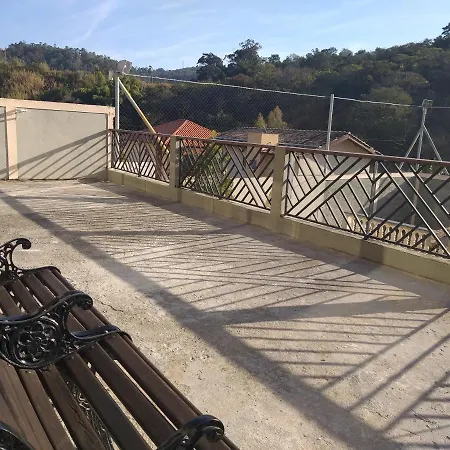 Recanto Serra Negra - Sossego E Lazer! Exterior photo