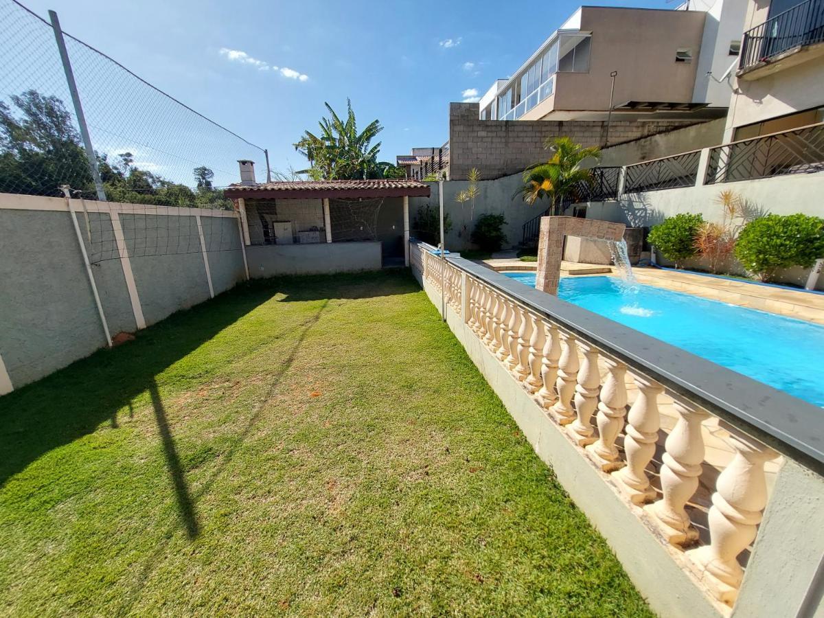 Recanto Serra Negra - Sossego E Lazer! Holiday home Serra Negra (Sao Paulo)