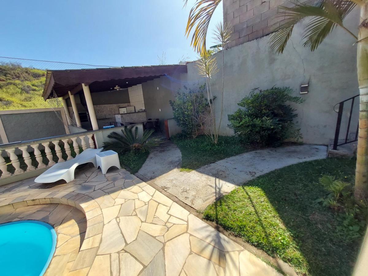 Holiday home Recanto Serra Negra - Sossego E Lazer! *