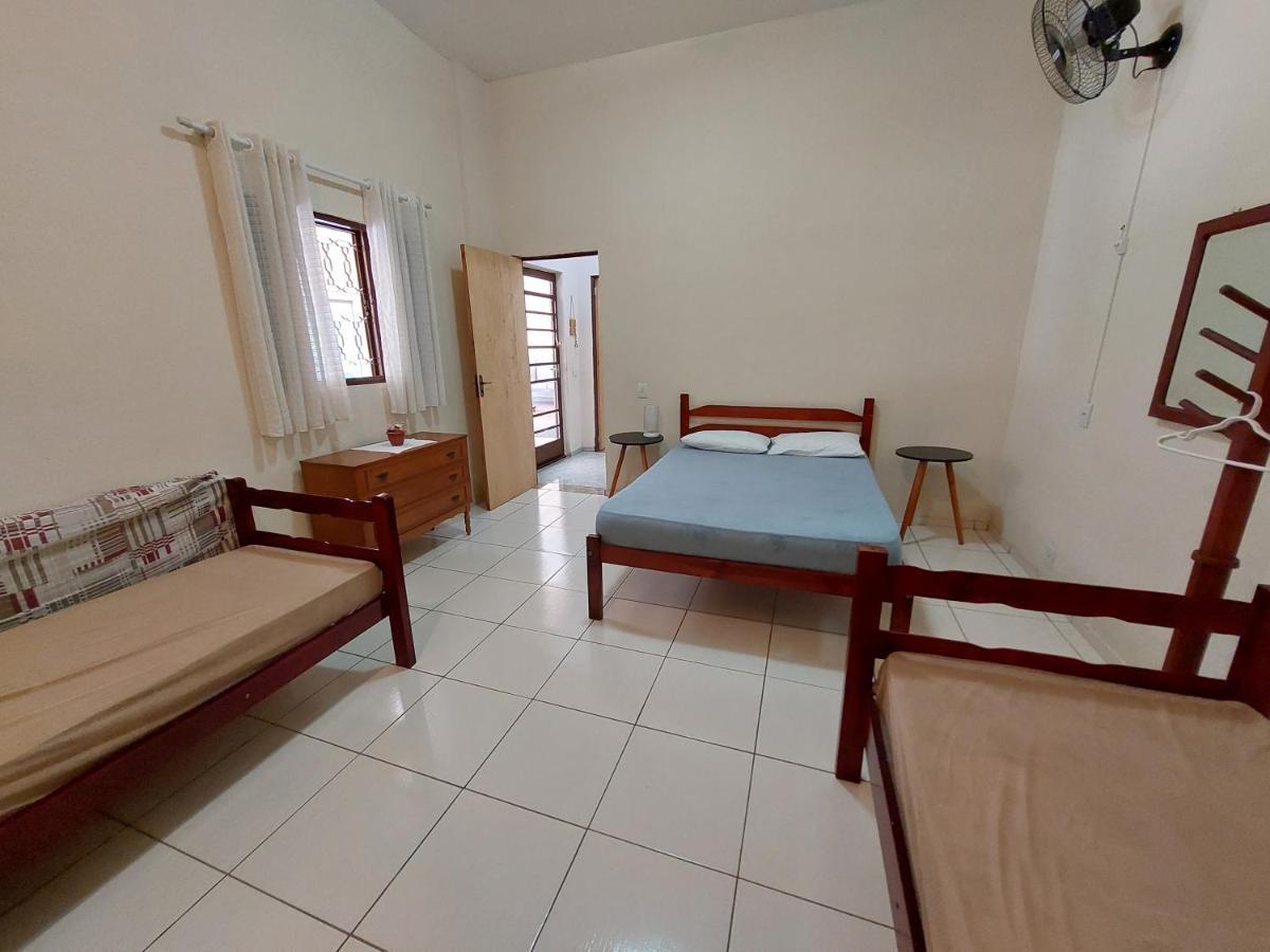 Recanto Serra Negra - Sossego E Lazer! Holiday home *