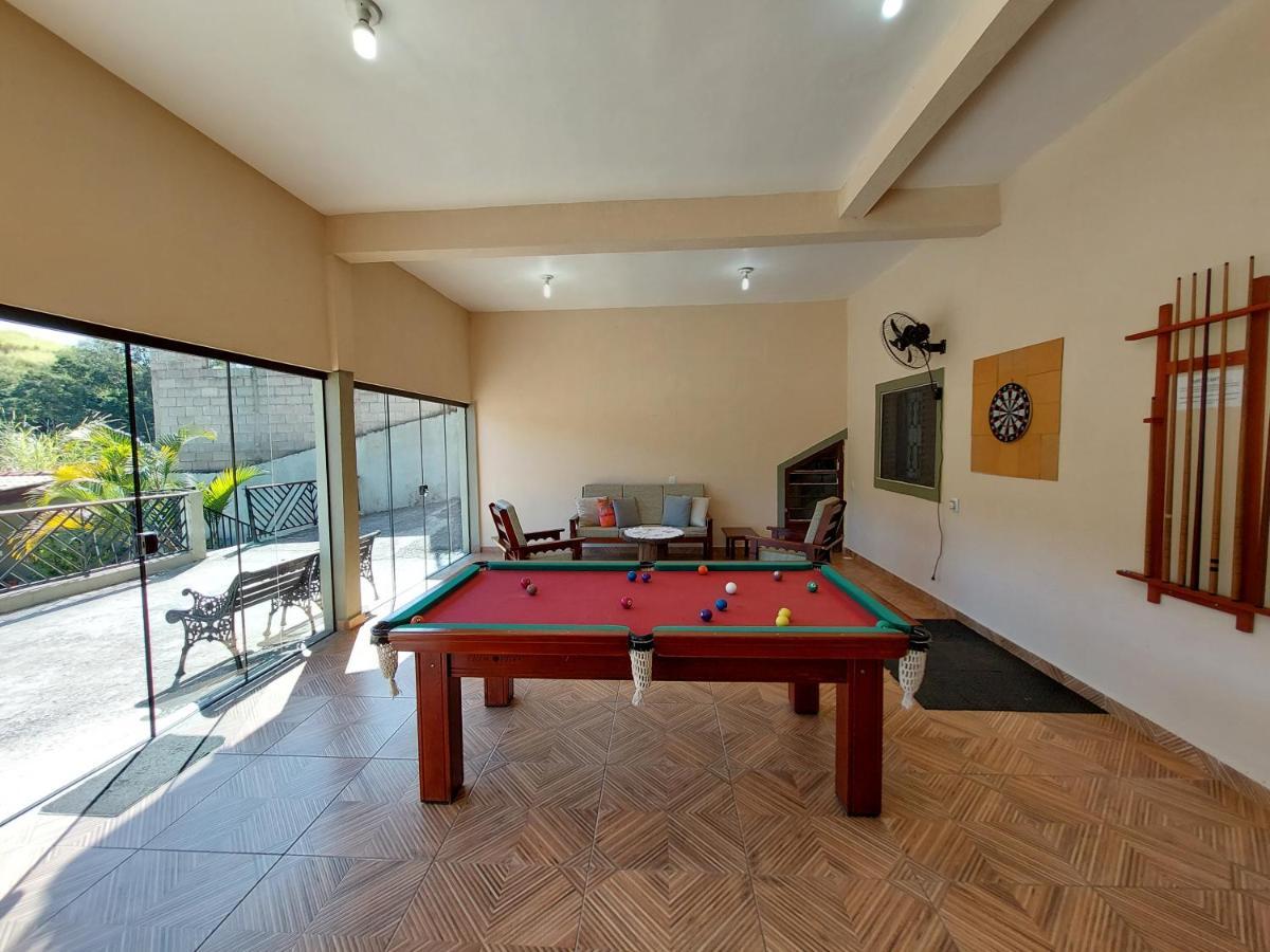 Recanto Serra Negra - Sossego E Lazer! Holiday home Serra Negra (Sao Paulo)