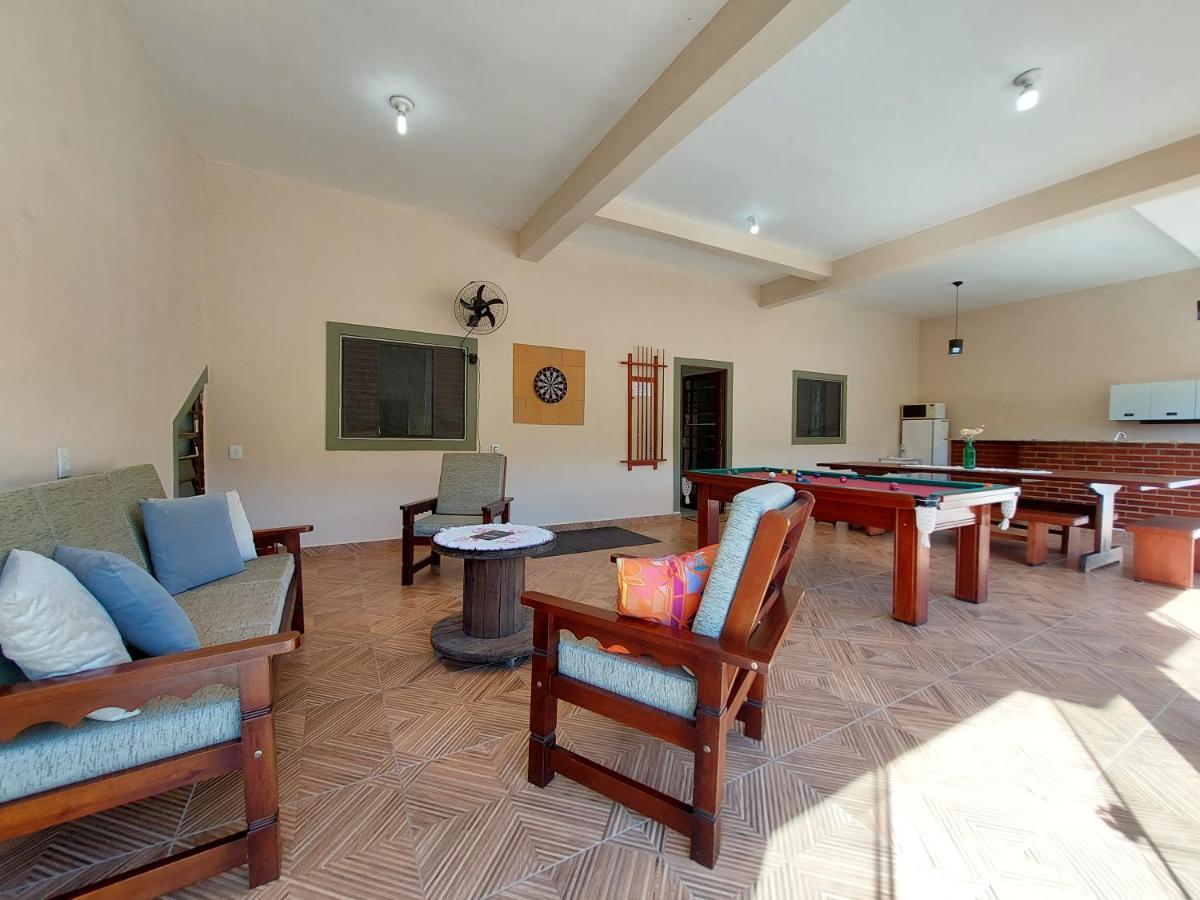 Recanto Serra Negra - Sossego E Lazer! Holiday home