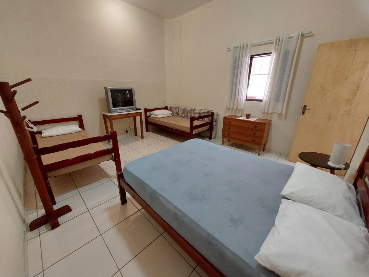Recanto Serra Negra - Sossego E Lazer! Holiday home *
