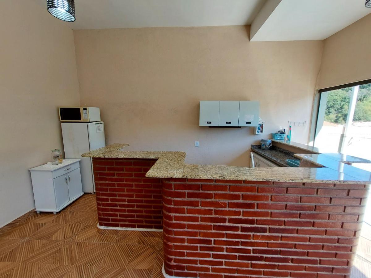 Recanto Serra Negra - Sossego E Lazer! Holiday home *
