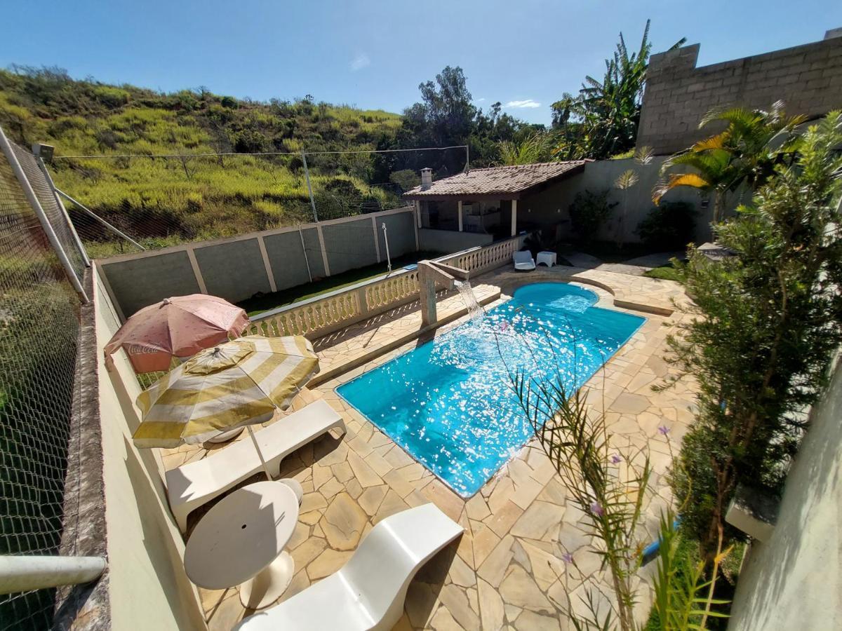 Recanto Serra Negra - Sossego E Lazer! Holiday home *