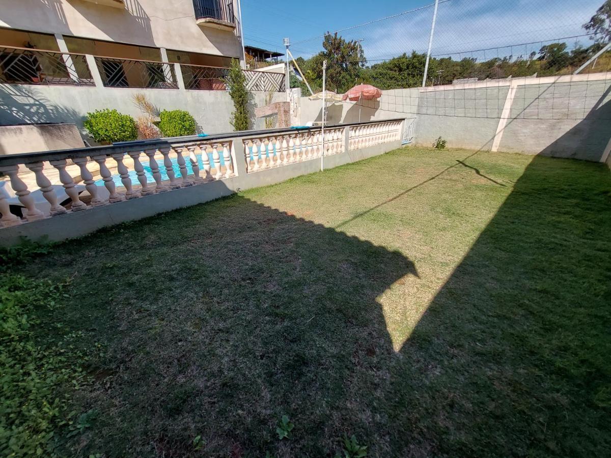 Recanto Serra Negra - Sossego E Lazer! Holiday home