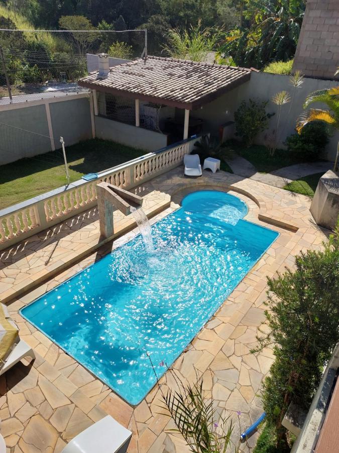 Recanto Serra Negra - Sossego E Lazer! Holiday home Serra Negra (Sao Paulo)