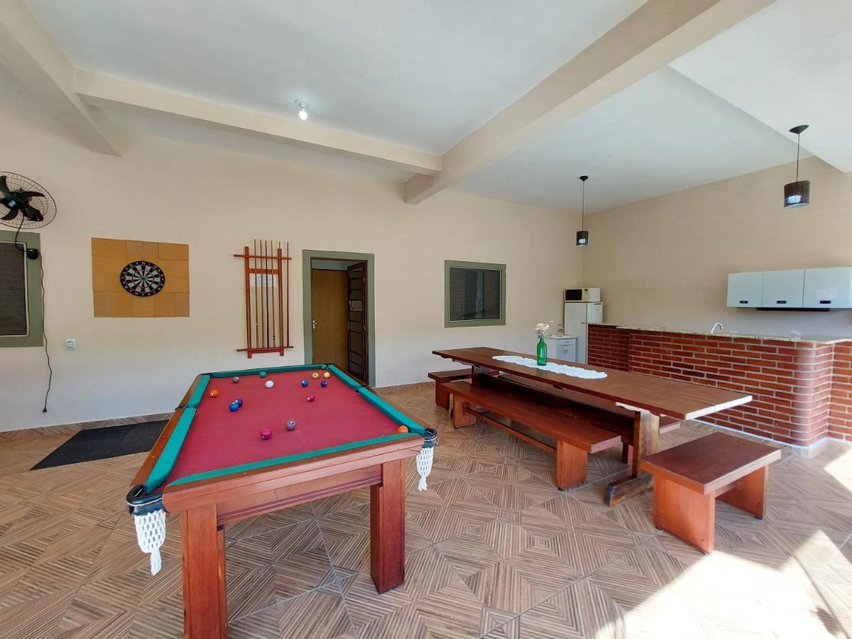 Holiday home Recanto Serra Negra - Sossego E Lazer! Serra Negra (Sao Paulo)
