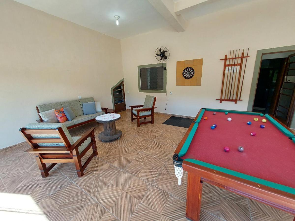Recanto Serra Negra - Sossego E Lazer! Holiday home Serra Negra (Sao Paulo)