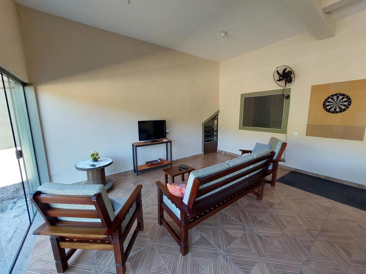 Recanto Serra Negra - Sossego E Lazer! Holiday home